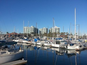 Dupree Yachts_moored_in_Marina_del_Rey