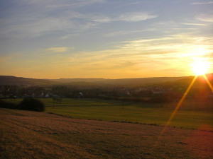 Sandra Countryside_gersheim