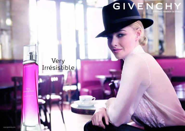 amanda givenchy.com givenchy-irr