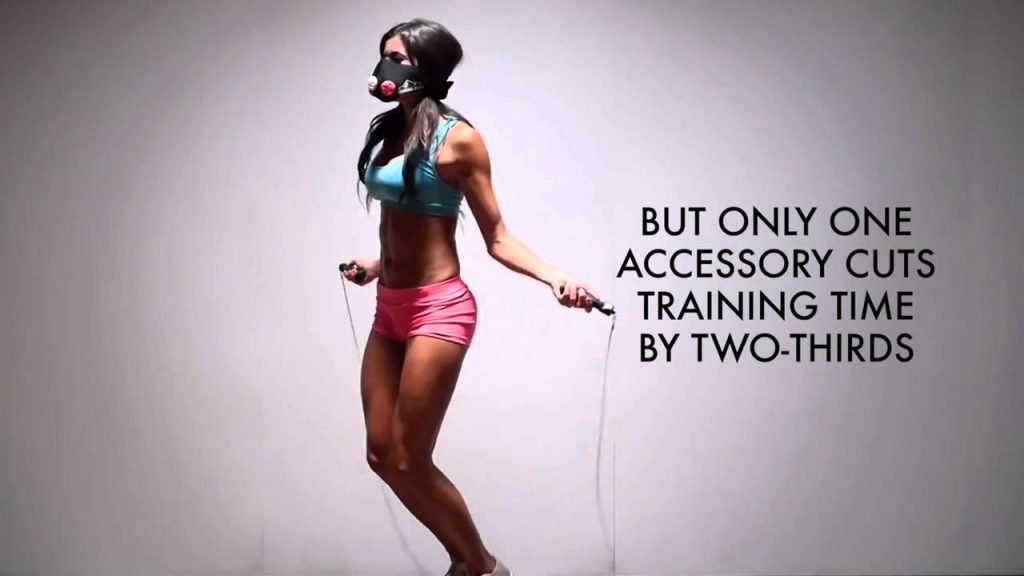 fciwomenswrestling.com article, trainingmask.com photo