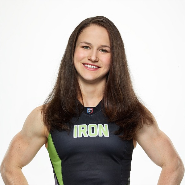 FEMCOMPETITOR MAGAZINE » Where The Elite Compete » Kari Pearce ...