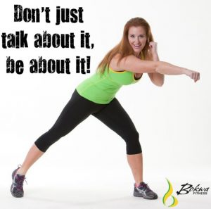 Bokwa Fitness, Fun, Fantastic, Fabulous, Easy As ABC – FEMCOMPETITOR ...