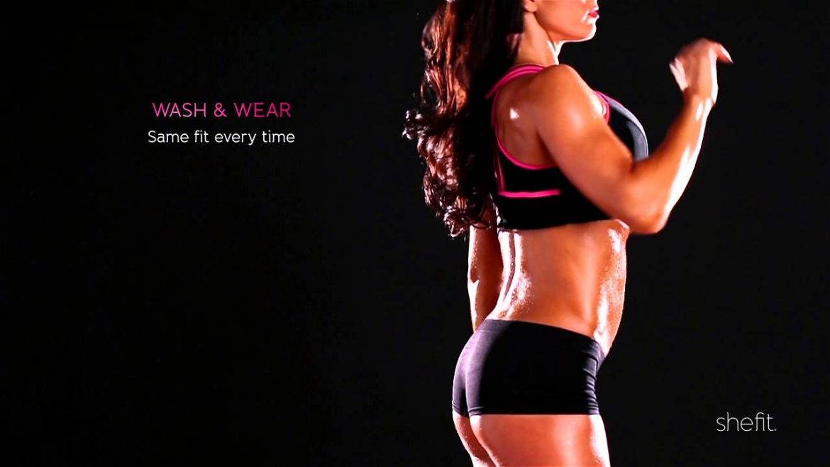 shefit sports bra shark tank