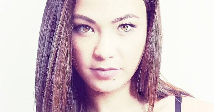 michelle waterson pinterest.com via MMA Imports