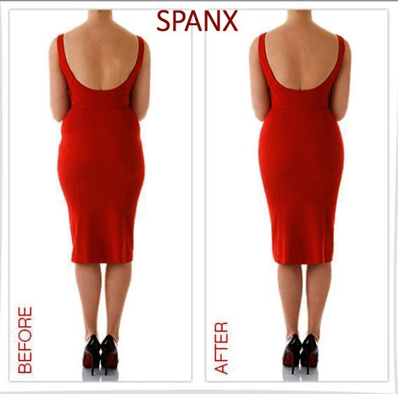 Sara Blakely, Billionaire, Owner Of Spanx, She’s Got Your Back…….Side ...