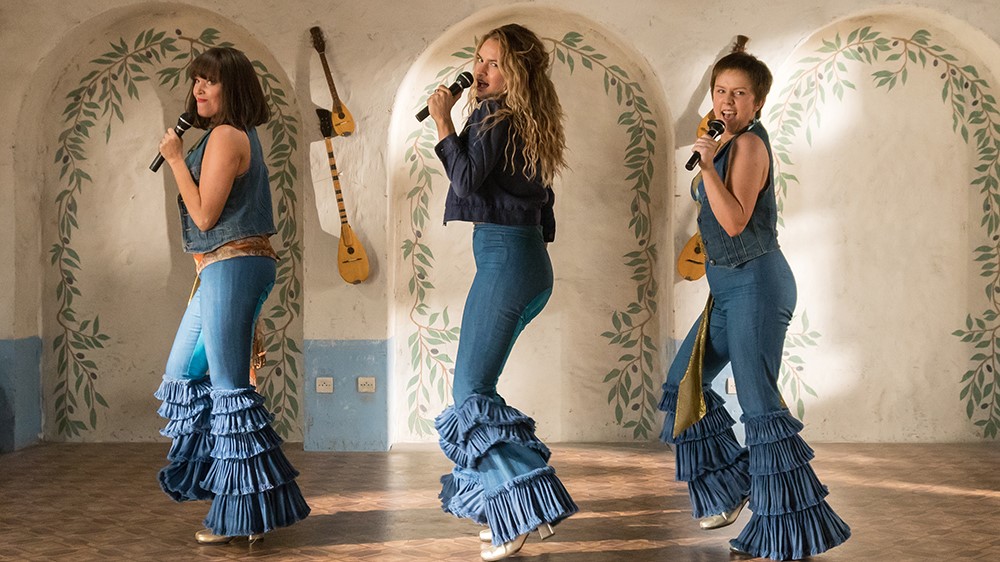 shores mamma mia 2 universal pictures photo credit