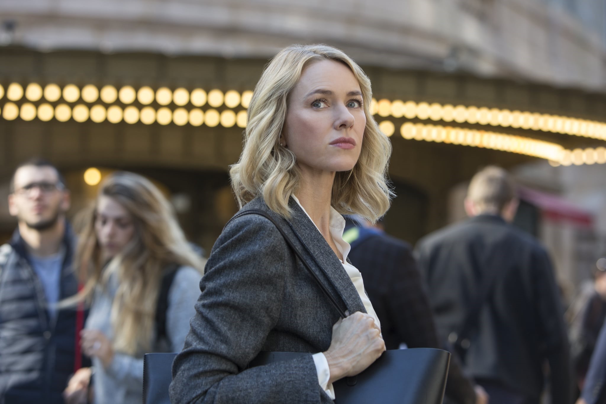 2 naomi watts 2020 Gypsy Netflix photo credit