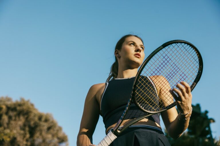 Marta-Kostyuk-Wilson-Tennis