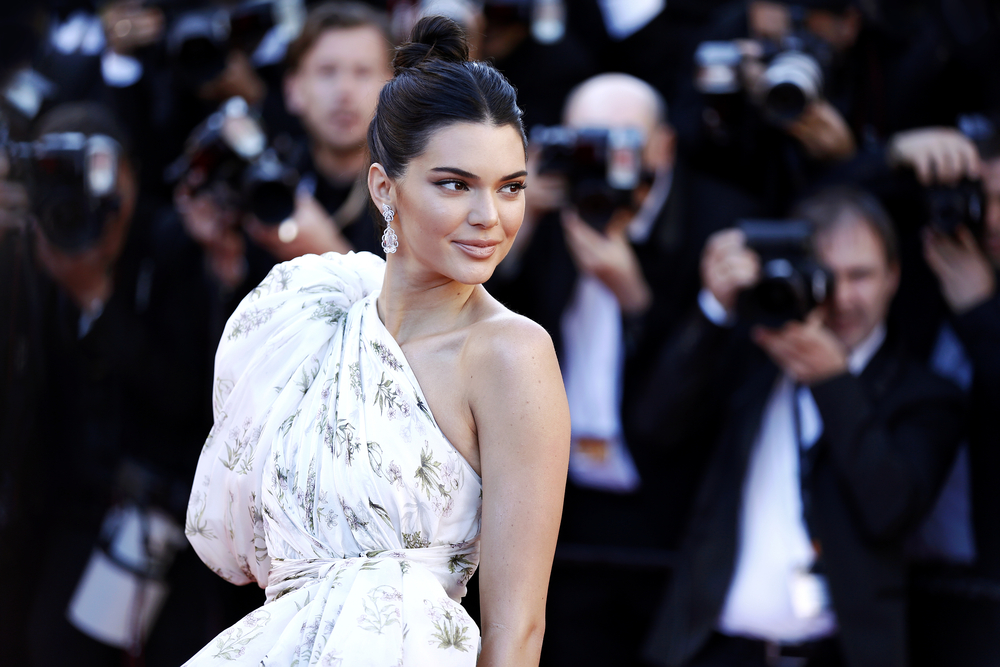 Cannes,,France,-,May,20:,Kendall,Jenner,Attends,The,'120